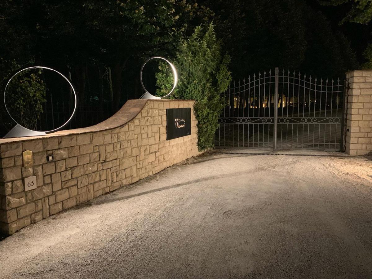 Casa Vissani Ξενοδοχείο Baschi Εξωτερικό φωτογραφία
