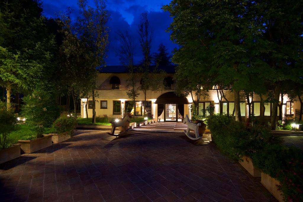 Casa Vissani Ξενοδοχείο Baschi Εξωτερικό φωτογραφία