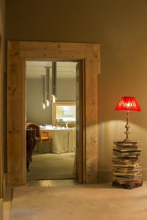 Casa Vissani Ξενοδοχείο Baschi Εξωτερικό φωτογραφία