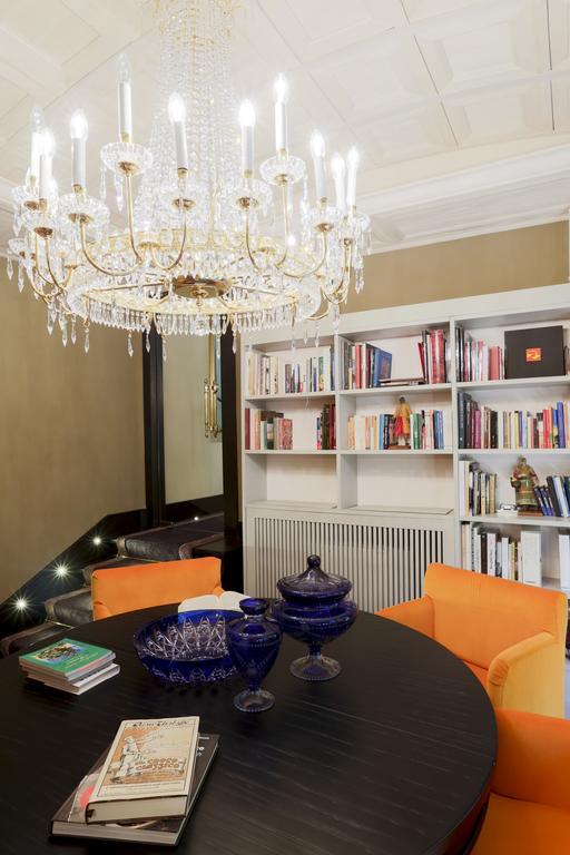 Casa Vissani Ξενοδοχείο Baschi Εξωτερικό φωτογραφία