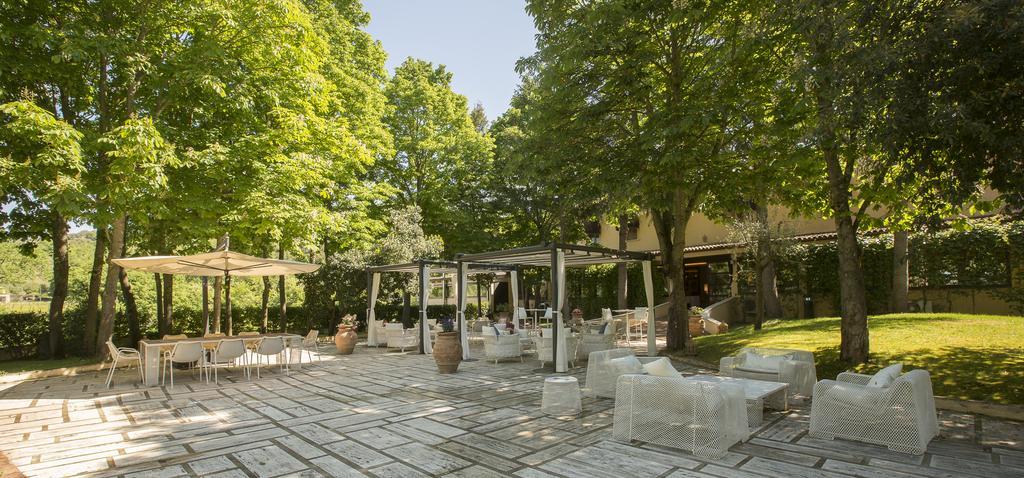 Casa Vissani Ξενοδοχείο Baschi Εξωτερικό φωτογραφία