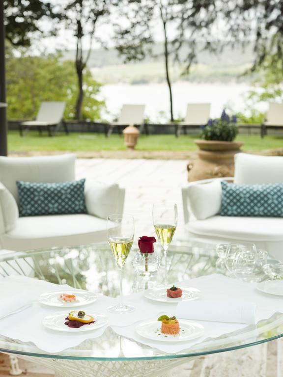 Casa Vissani Ξενοδοχείο Baschi Εξωτερικό φωτογραφία